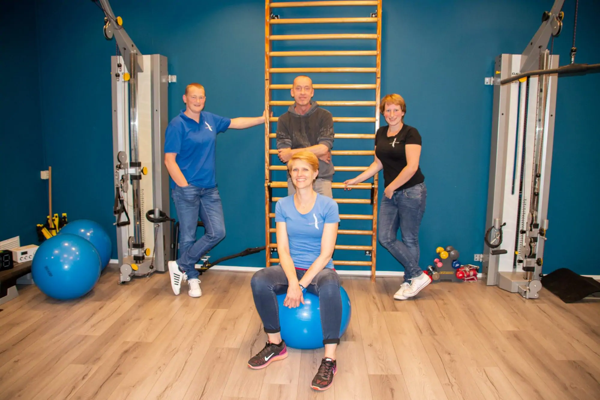 fysiotherapie W&H